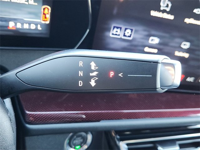 New 2026 Chevrolet Traverse RS image 22