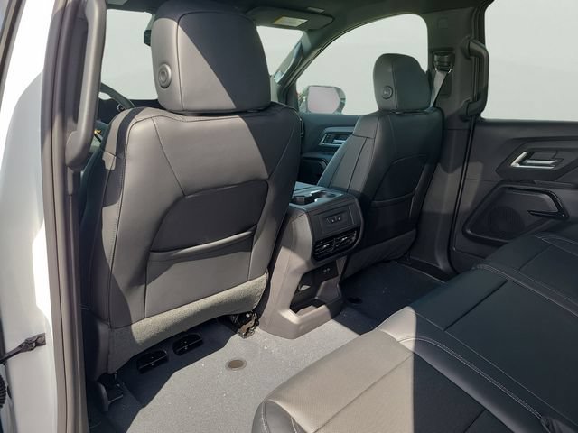 New 2026 Chevrolet Silverado EV LT w/ Plus Package AWD/4WD image 11