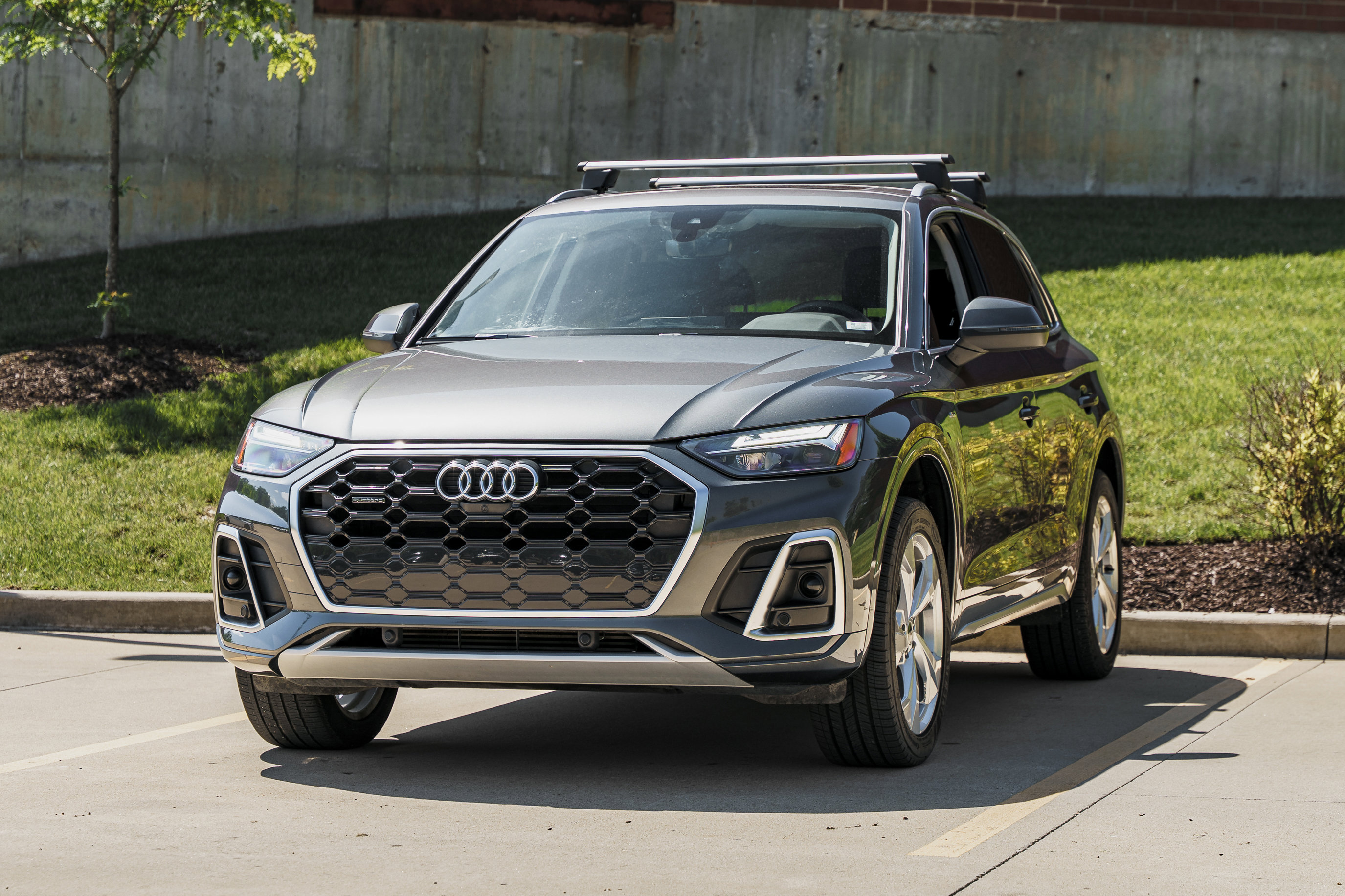 Used 2023 Audi Q5 2.0T Premium Plus AWD/4WD image 7