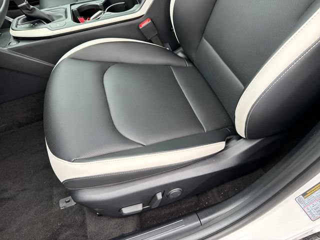 New 2026 Kia K4 GT-Line FWD image 20