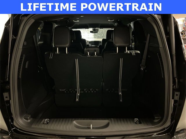 New 2026 Chrysler Pacifica Select image 24