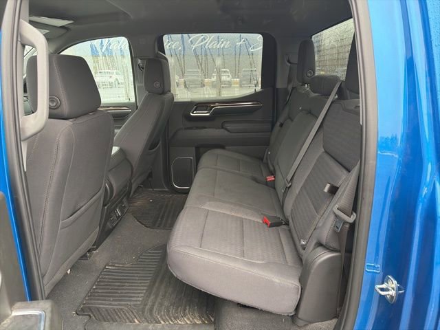 Used 2022 GMC Sierra 1500 Elevation image 11