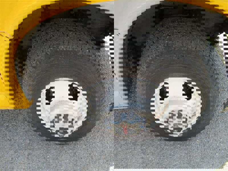 Used 2021 GMC Savana 3500 Extended w/ Power Convenience Package image 28