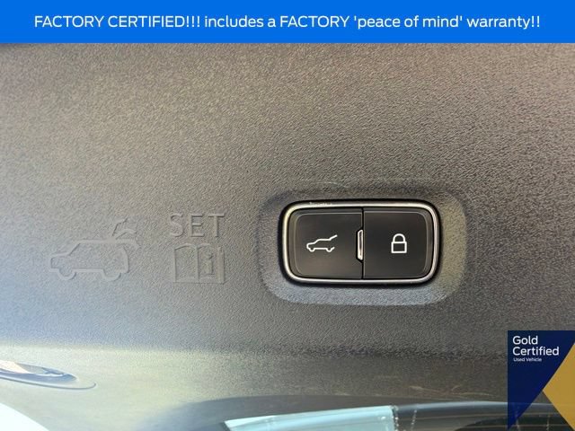 Certified 2025 Ford Expedition Max King Ranch AWD/4WD image 16