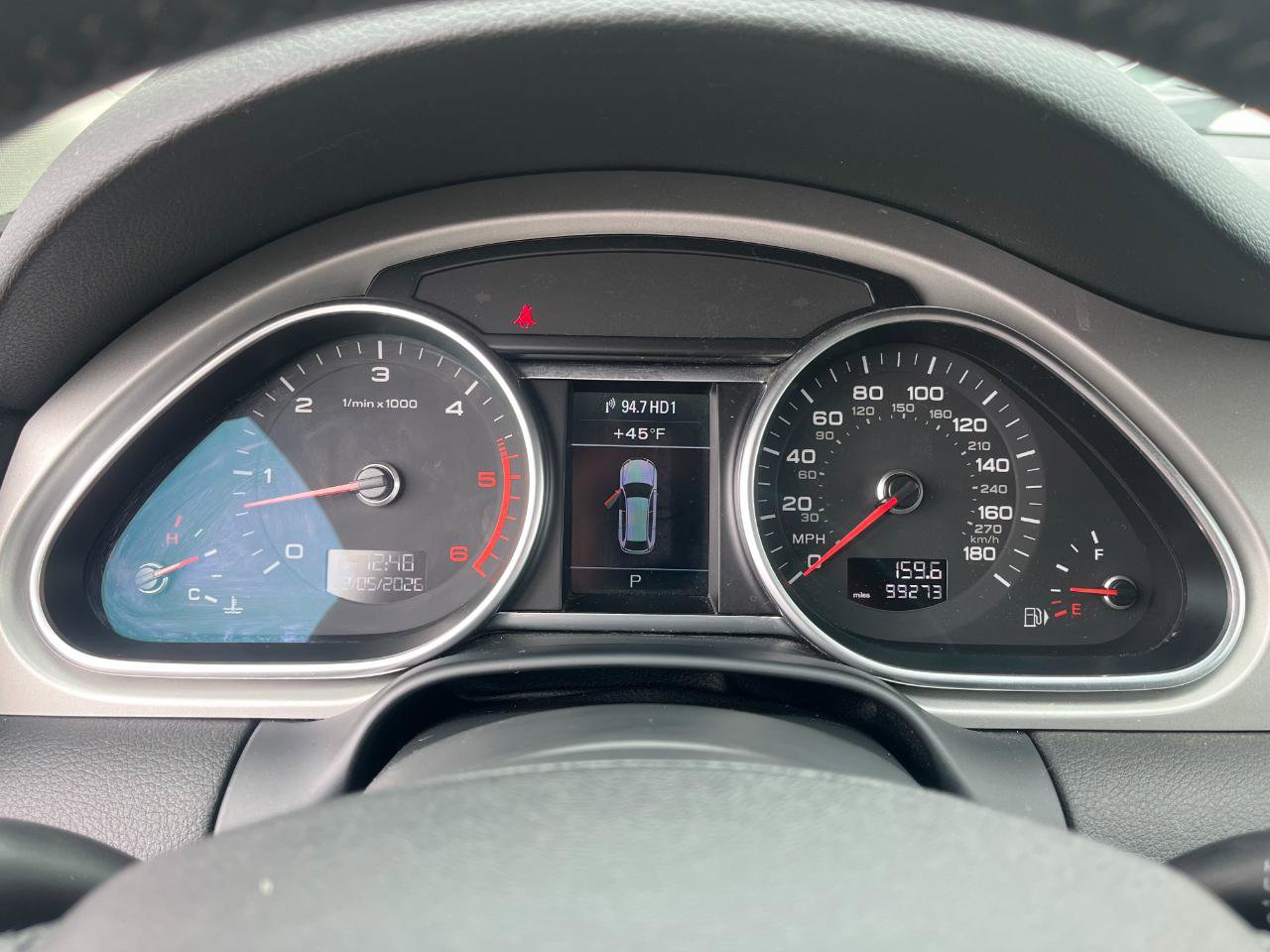 Used 2015 Audi Q7 TDI Premium Plus w/ Premium Plus Package image 36