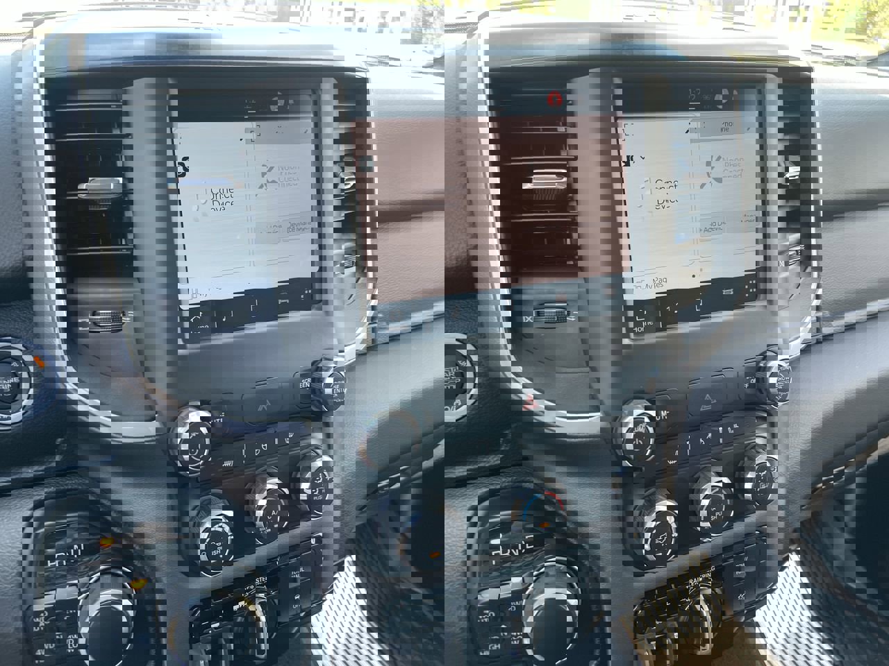 Used 2023 RAM 1500 Big Horn w/ Trailer Tow Group image 32