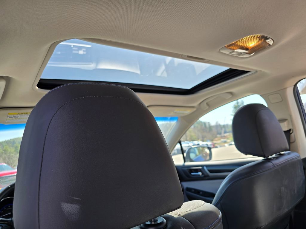 Used 2017 Subaru Legacy 2.5i Sport image 10