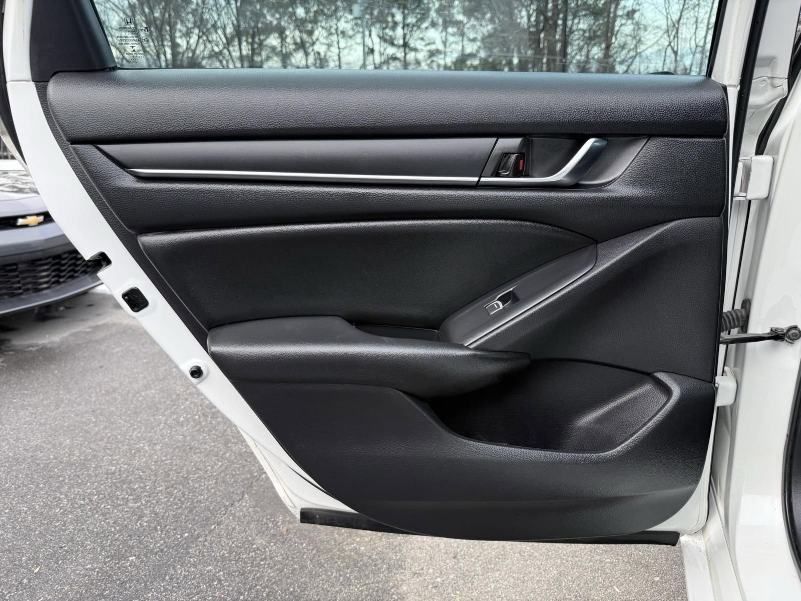 Used 2019 Honda Accord Sport image 23