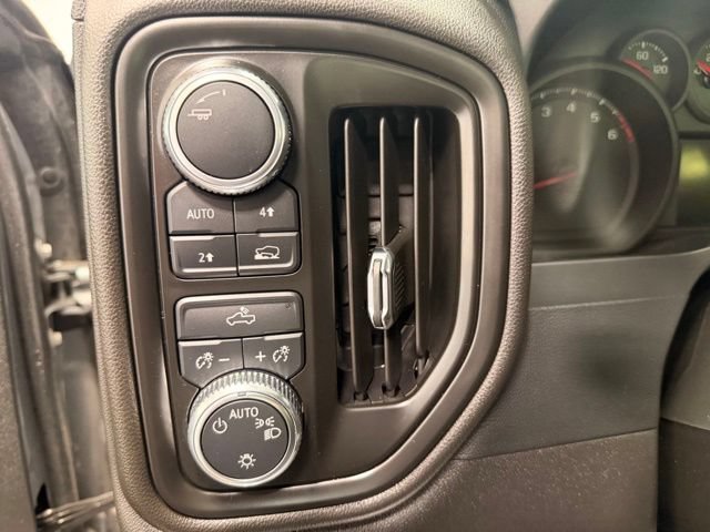 Used 2023 GMC Sierra 1500 Pro w/ Trailering Package AWD/4WD image 23