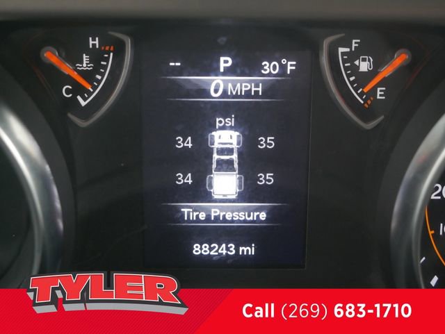 Used 2020 Jeep Gladiator Sport w/ Quick Order Package 24S AWD/4WD image 45