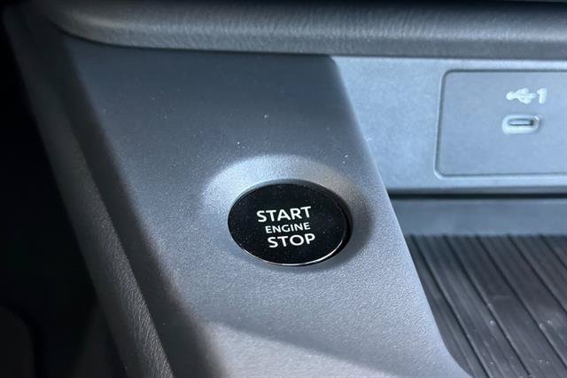 New 2027 Nissan Sentra S w/ Floor Mat Package FWD image 23
