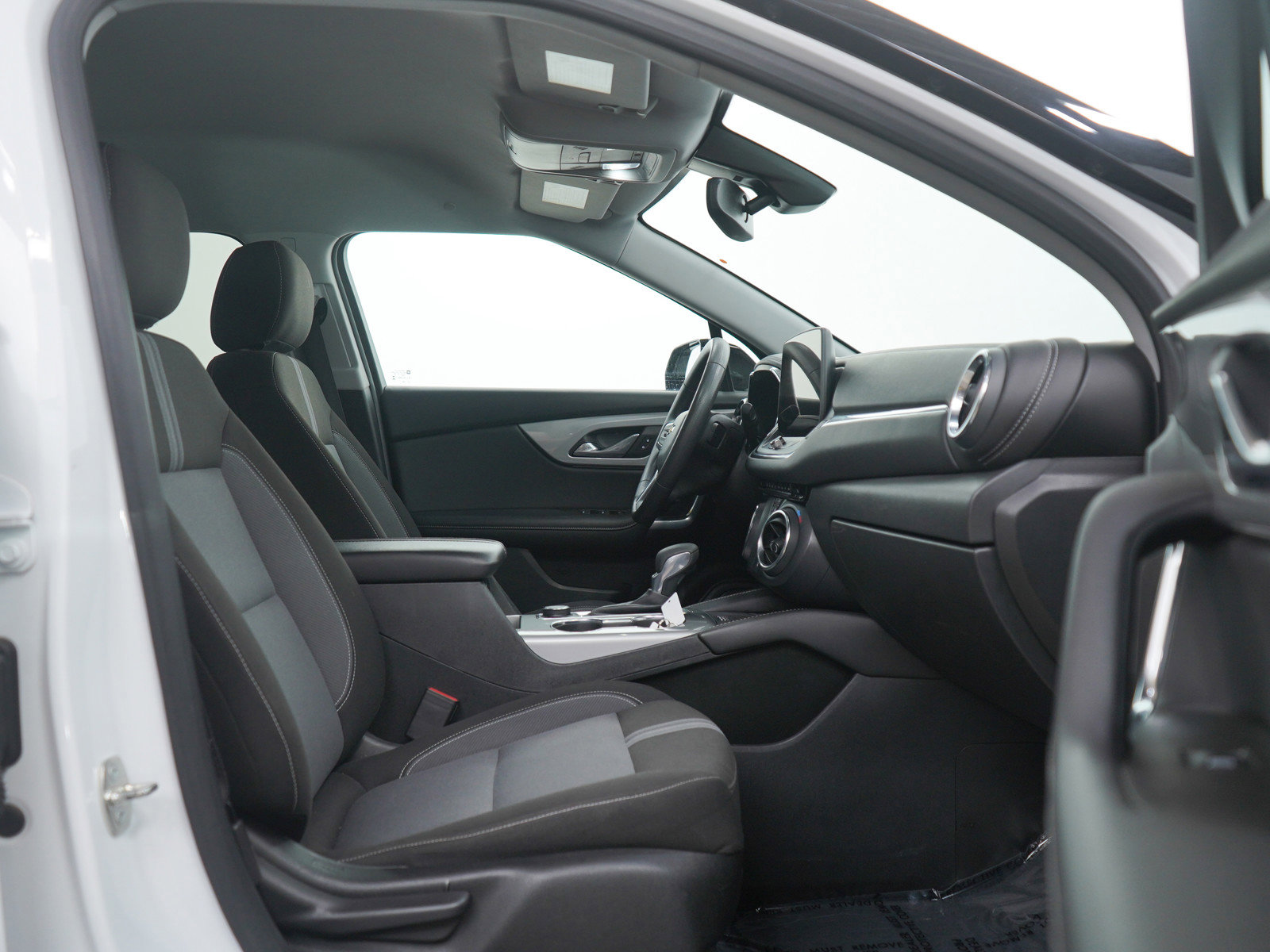 Used 2023 Chevrolet Blazer LT w/ Convenience Package AWD/4WD image 13