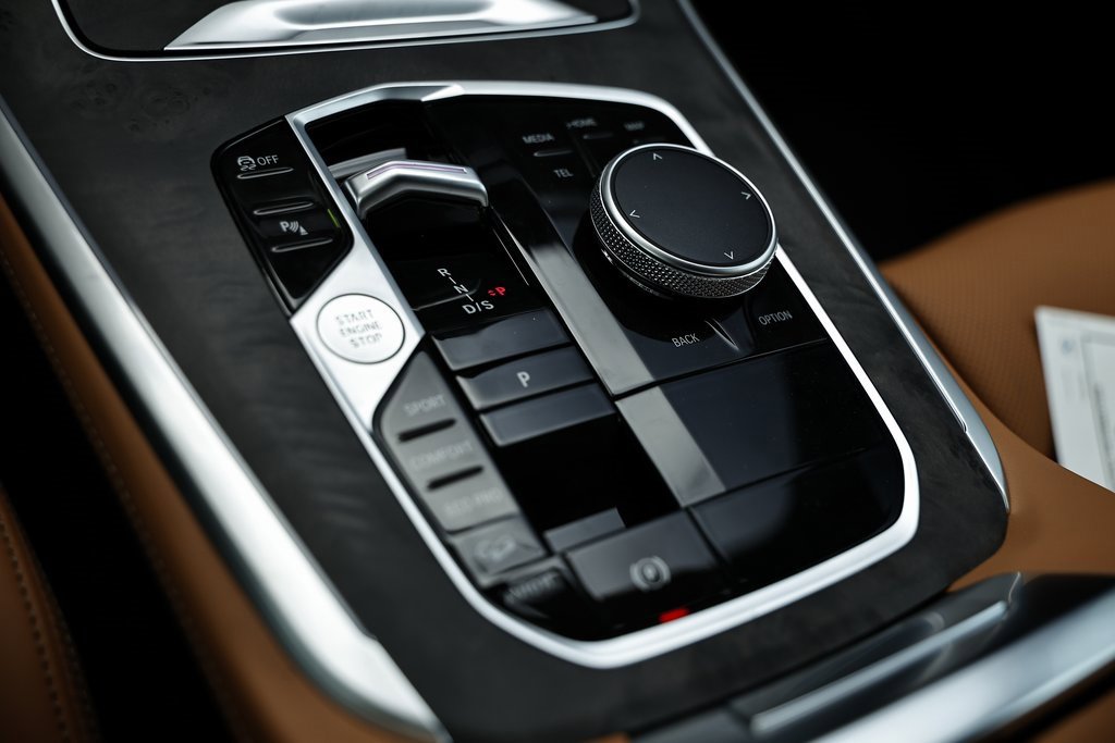 New 2026 BMW X5 xDrive40i w/ M Sport Package image 39