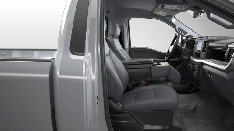 New 2026 Ford F250 XL w/ STX Appearance Package AWD/4WD image 55