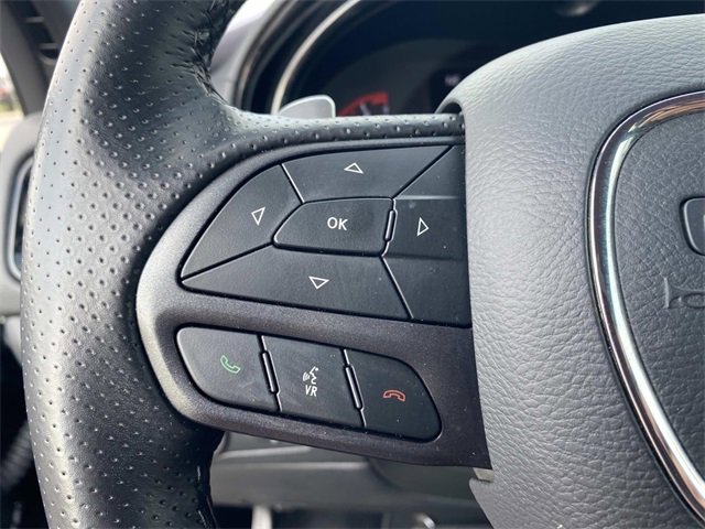 Used 2024 Dodge Durango GT image 17
