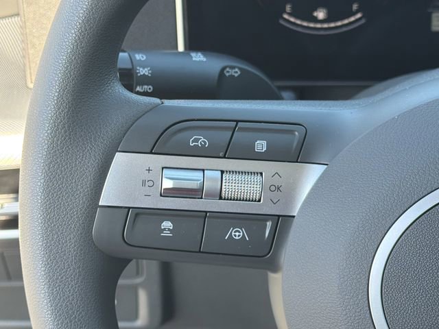 Certified 2025 Hyundai Sonata SE image 24