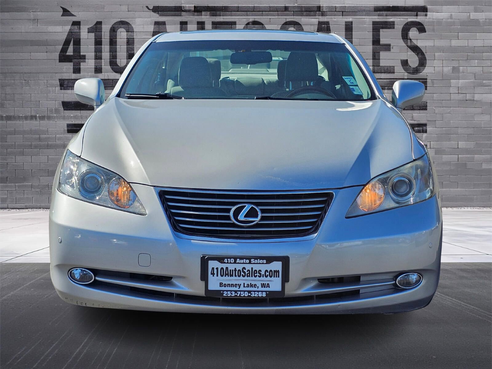 Used 2007 Lexus ES 350 FWD image 5