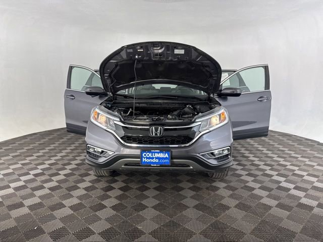 Used 2015 Honda CR-V Touring image 14