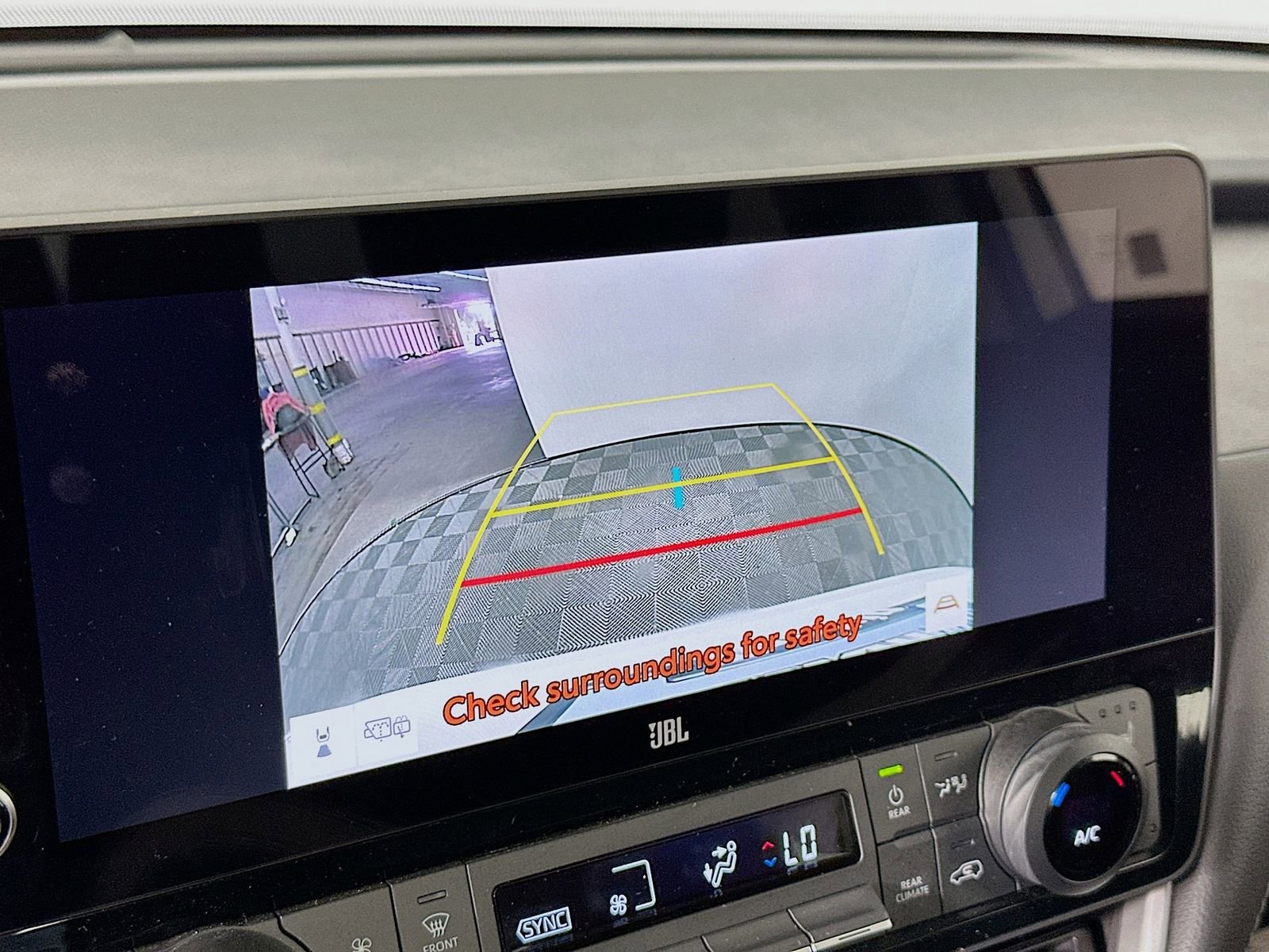 Certified 2024 Toyota Grand Highlander AWD image 14