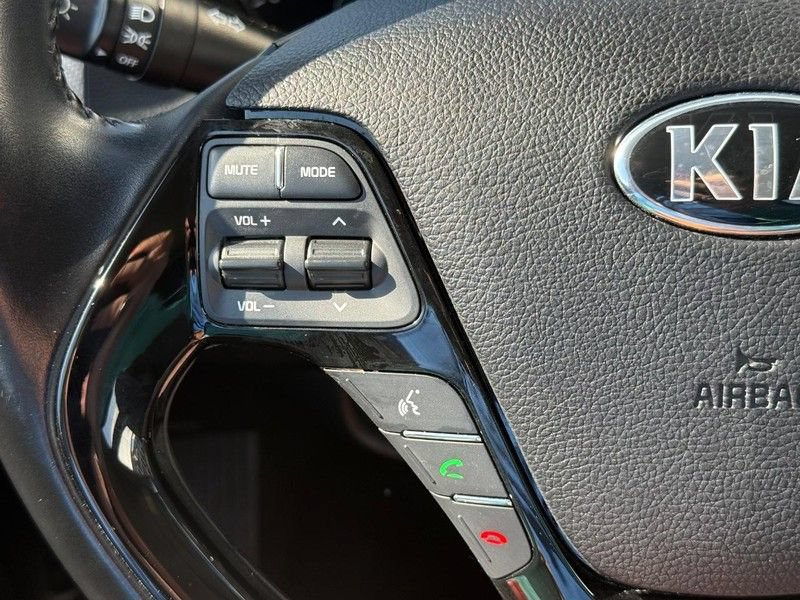 Used 2017 Kia Forte S FWD image 20