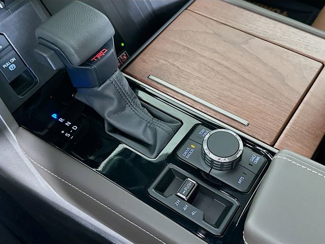 Used 2026 Toyota Tundra 1794 Edition image 19