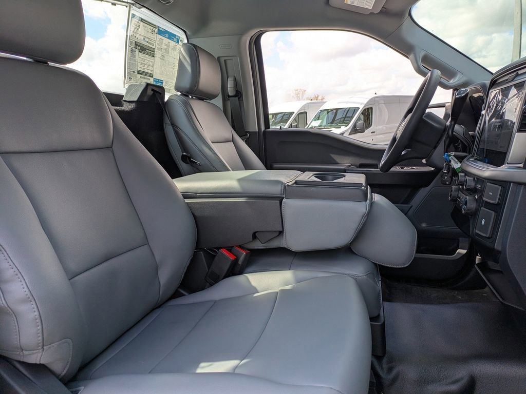 New 2026 Ford F150 XL image 15