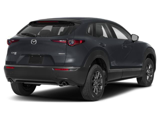 New 2026 MAZDA CX-30 AWD 2.5 S image 2