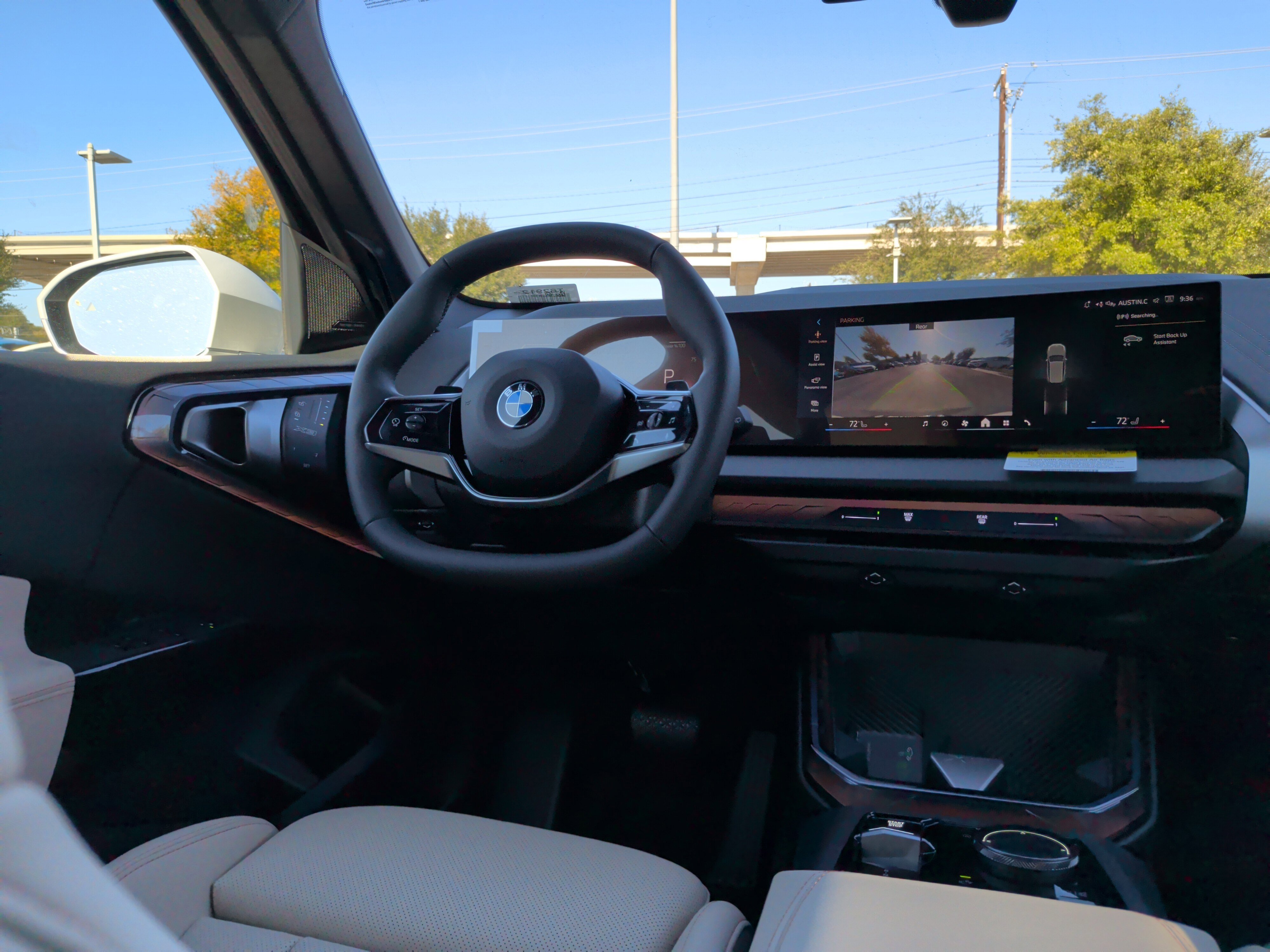 Certified 2026 BMW X3 xDrive30i AWD/4WD image 30