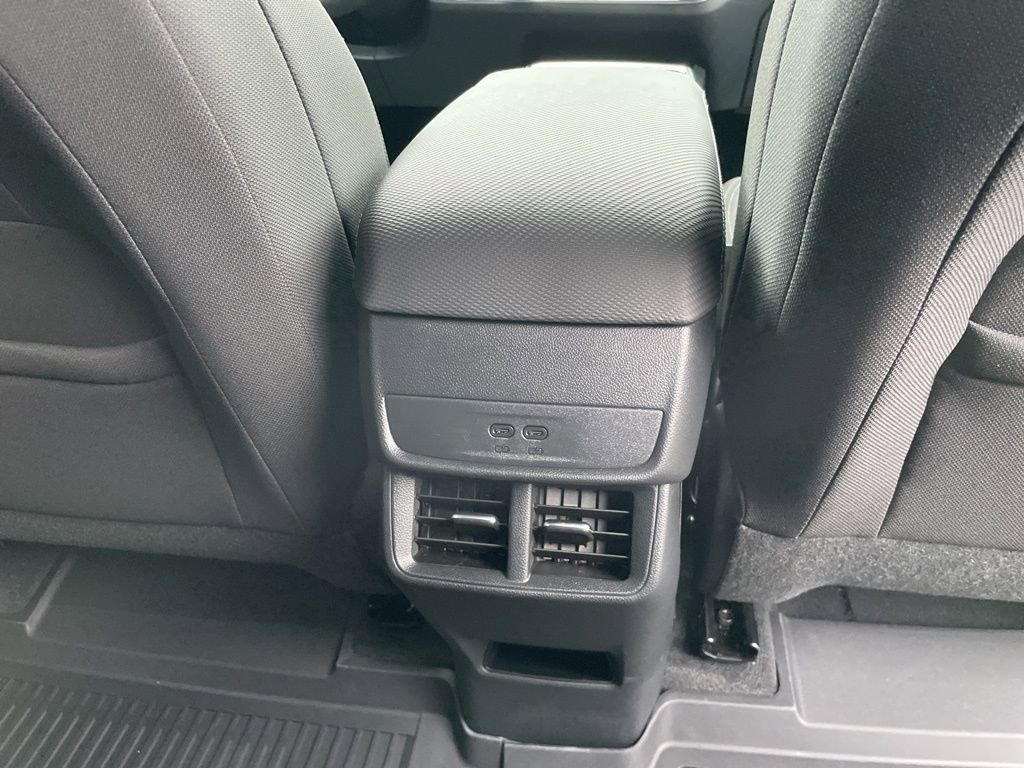 New 2026 Chevrolet Equinox LT image 35