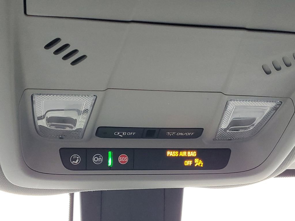 Used 2024 Chevrolet Equinox LT image 18