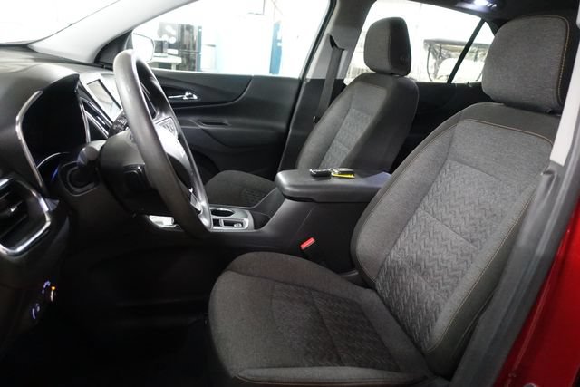 Used 2023 Chevrolet Equinox LT FWD image 10