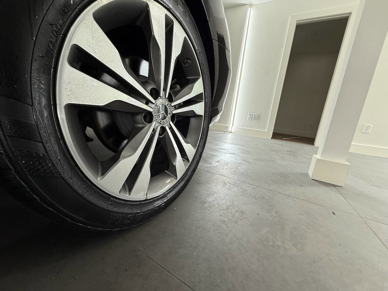 Used 2019 Mercedes-Benz CLA 250 image 22