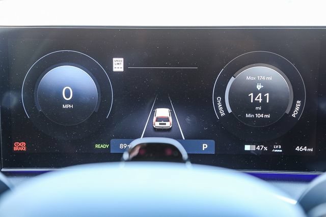 New 2026 Hyundai Ioniq 9 SEL AWD/4WD image 25