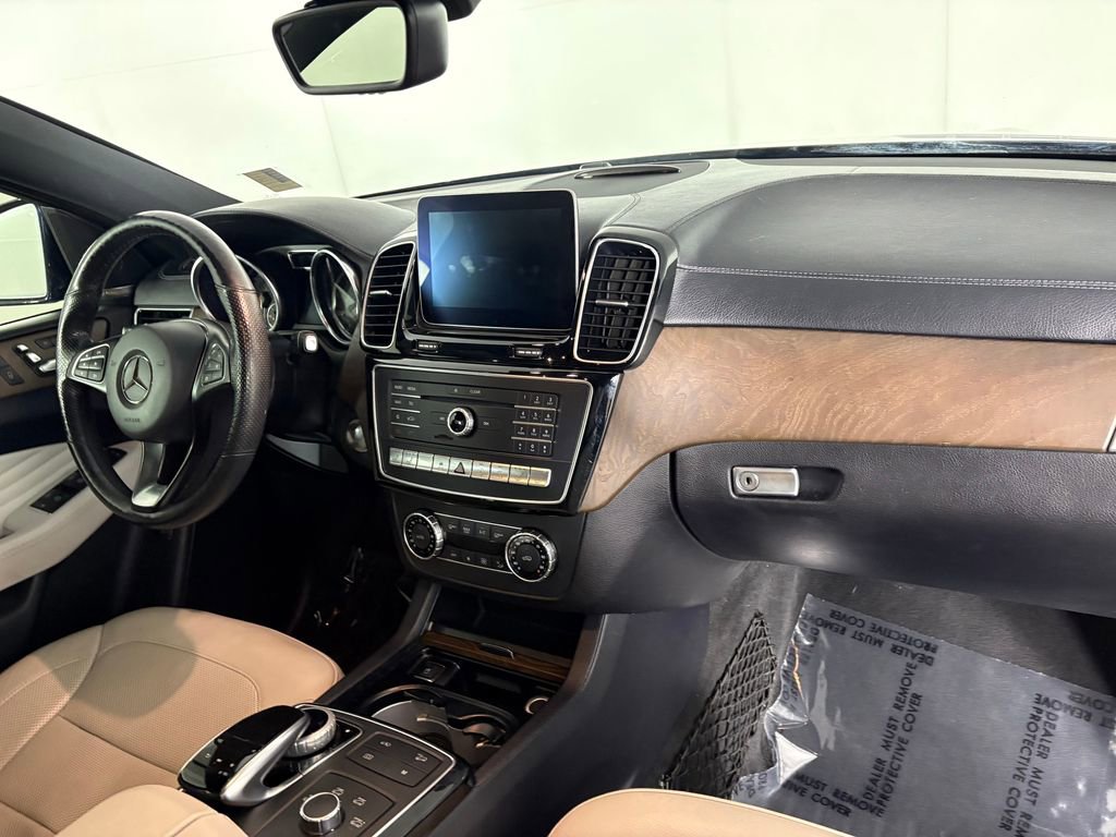 Used 2018 Mercedes-Benz GLE 43 AMG 4MATIC Coupe image 36