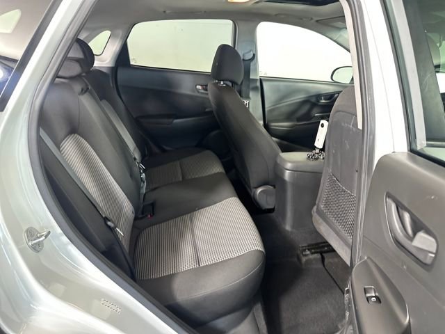 Used 2018 Hyundai Kona SEL w/ SEL Tech Package 02 image 35