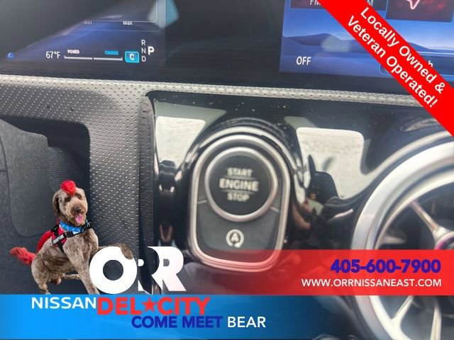 Used 2025 Mercedes-Benz CLA 250 image 27