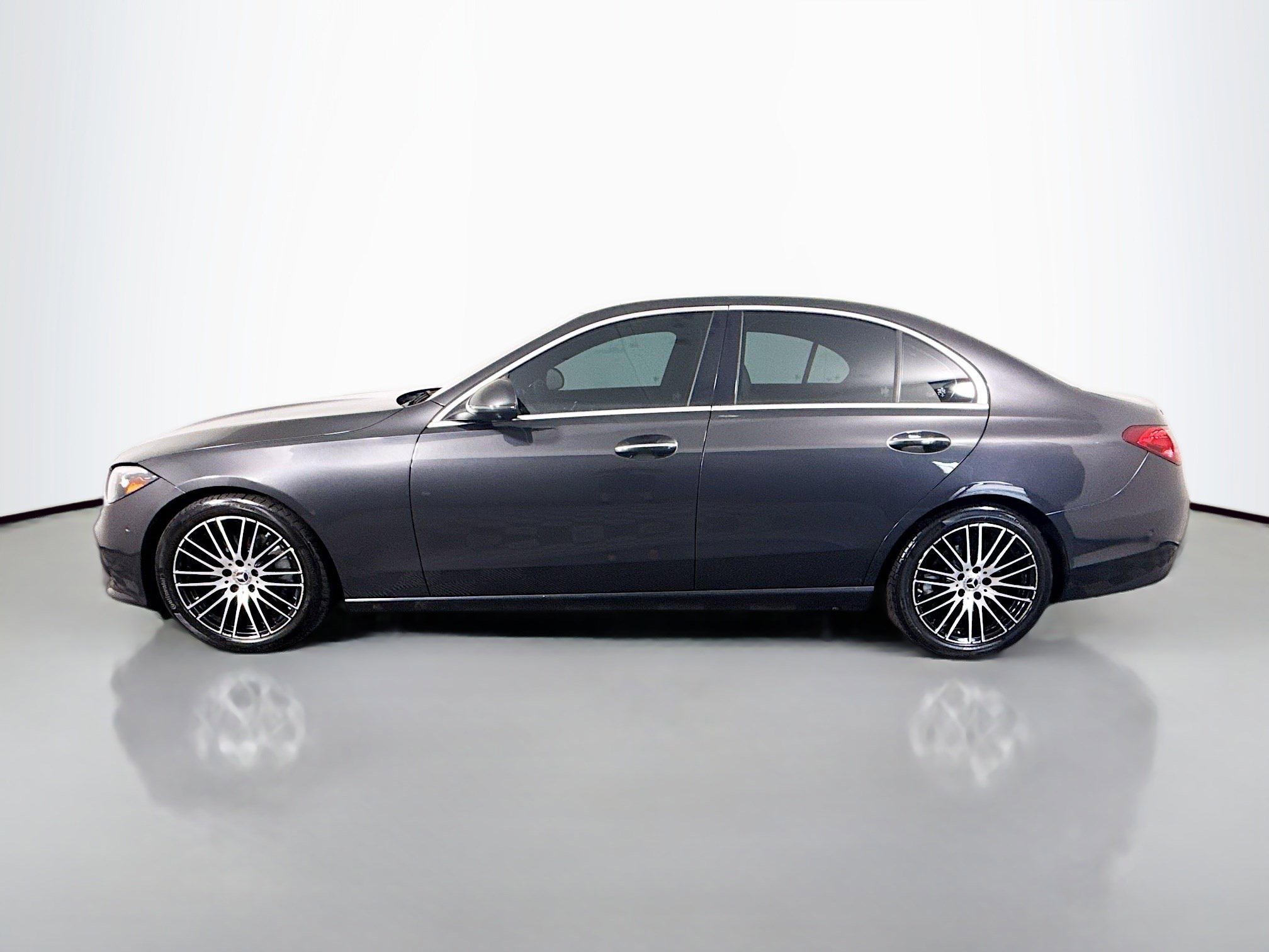 Used 2022 Mercedes-Benz C 300 4MATIC Sedan image 6