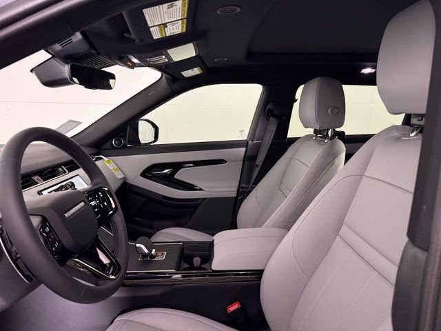 New 2026 Land Rover Range Rover Evoque S image 17