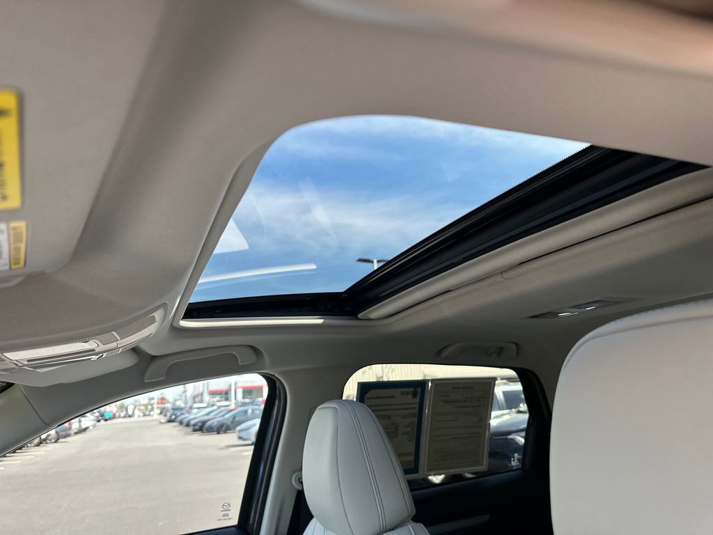 Used 2025 MAZDA CX-5 AWD 2.5 S w/ Preferred Package image 25