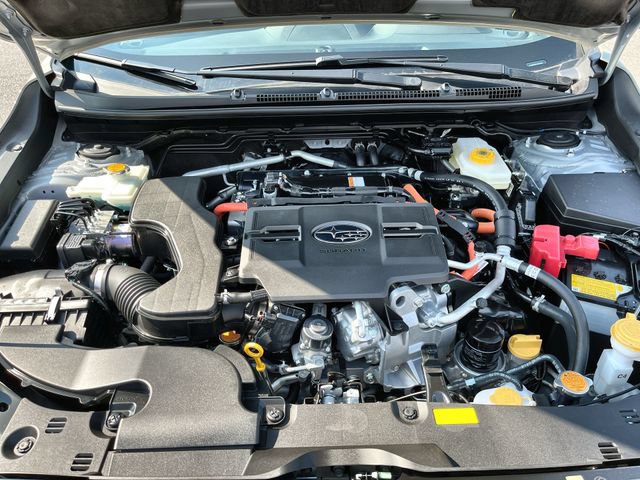 New 2026 Subaru Crosstrek 2.5i Sport AWD/4WD image 20