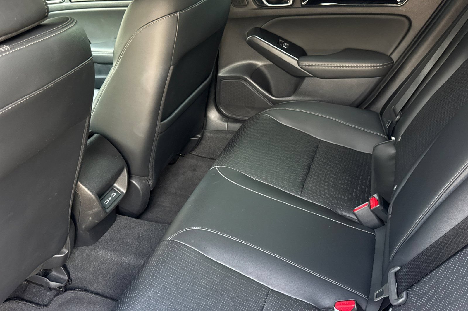 Certified 2022 Honda Civic Sport Touring image 8