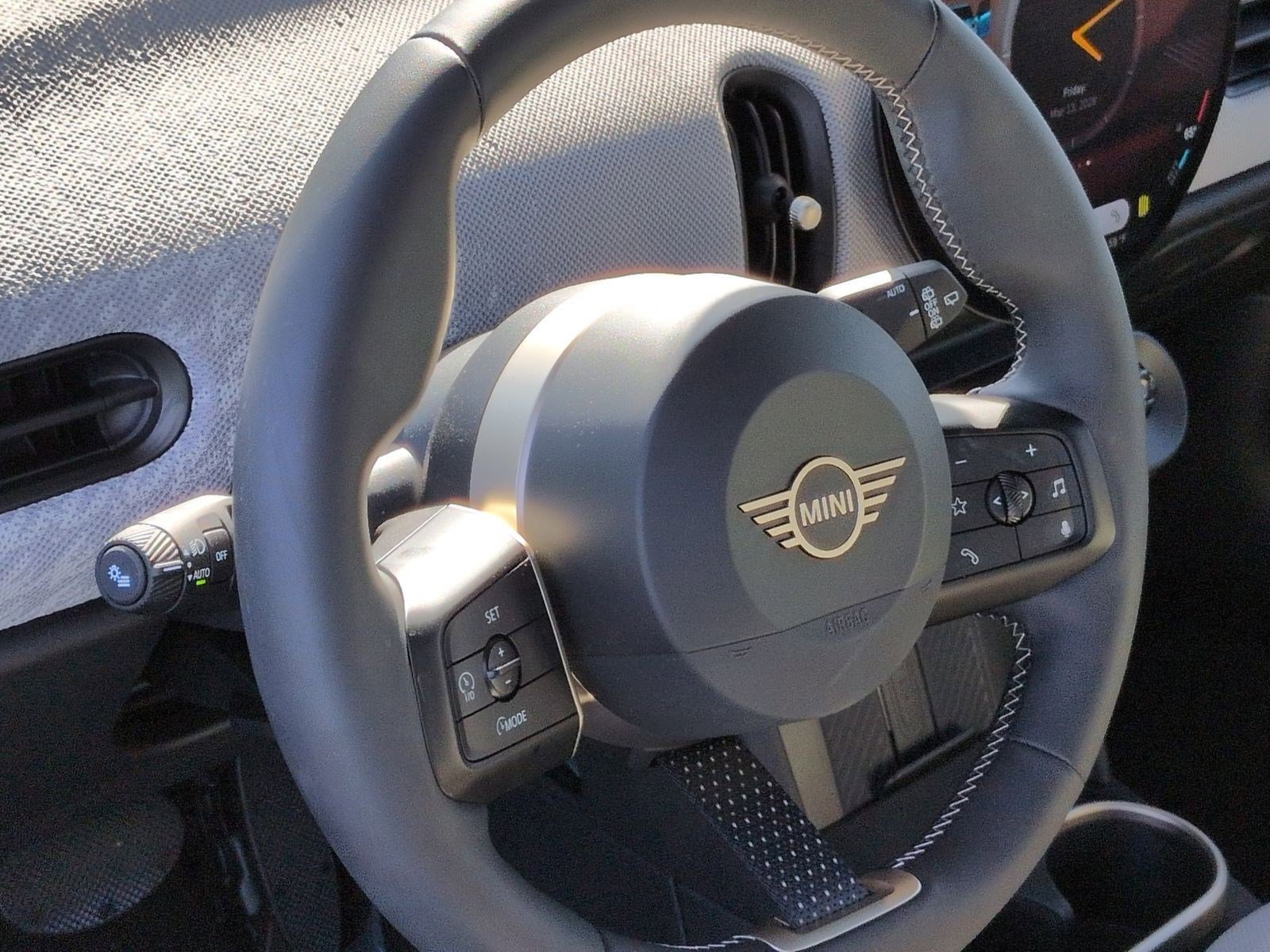 Used 2025 MINI Cooper S image 18