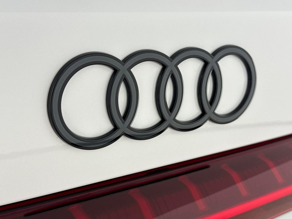 New 2026 Audi S5 Premium Plus AWD/4WD image 21