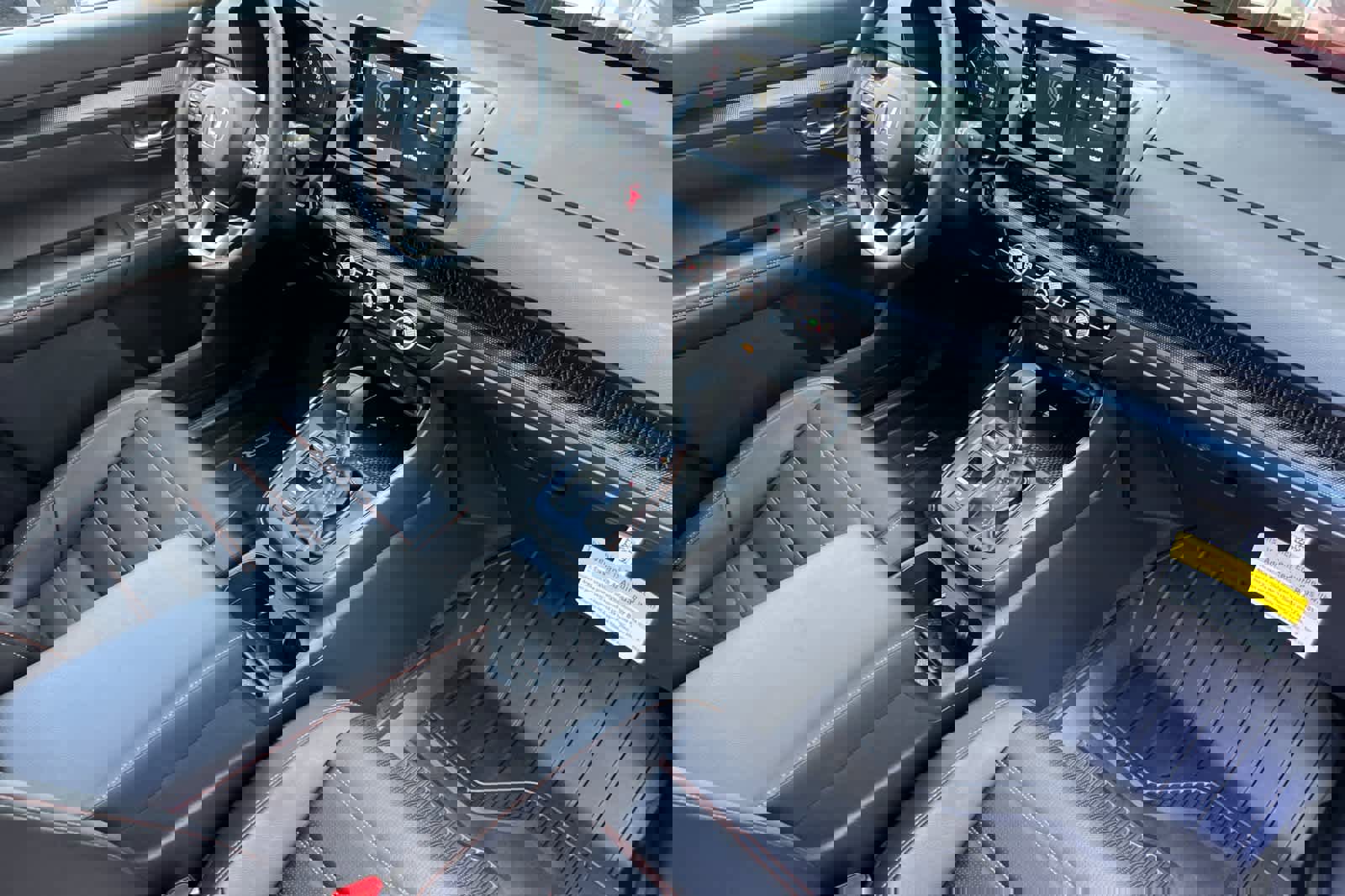 New 2026 Honda CR-V Sport-L image 18