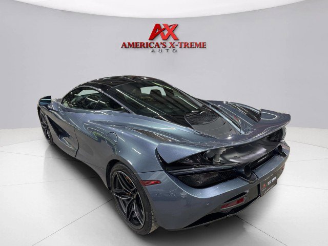 Used 2018 McLaren 720S Performance image 5