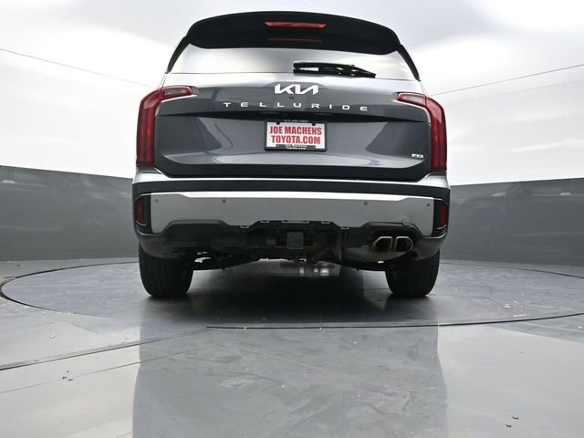 Used 2023 Kia Telluride S image 32