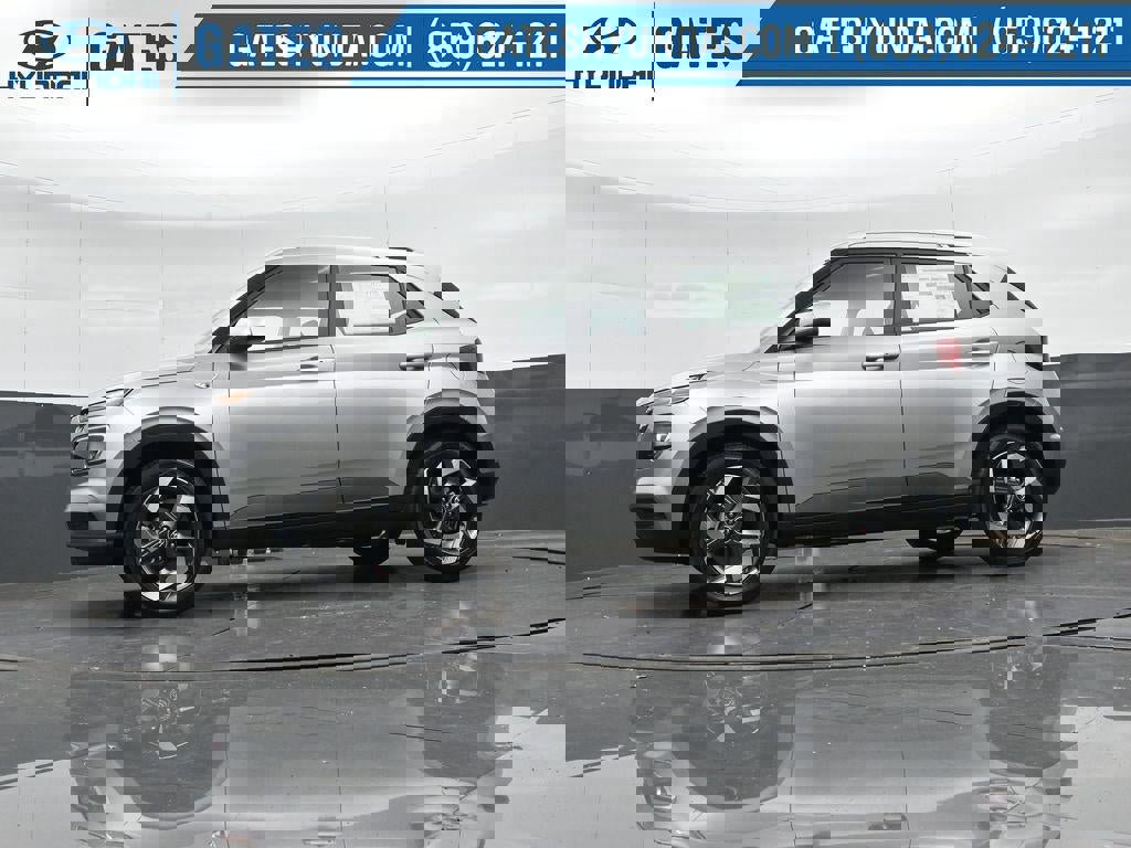 New 2026 Hyundai Venue SEL image 46