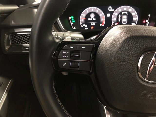 Used 2024 Acura Integra A-Spec FWD image 14