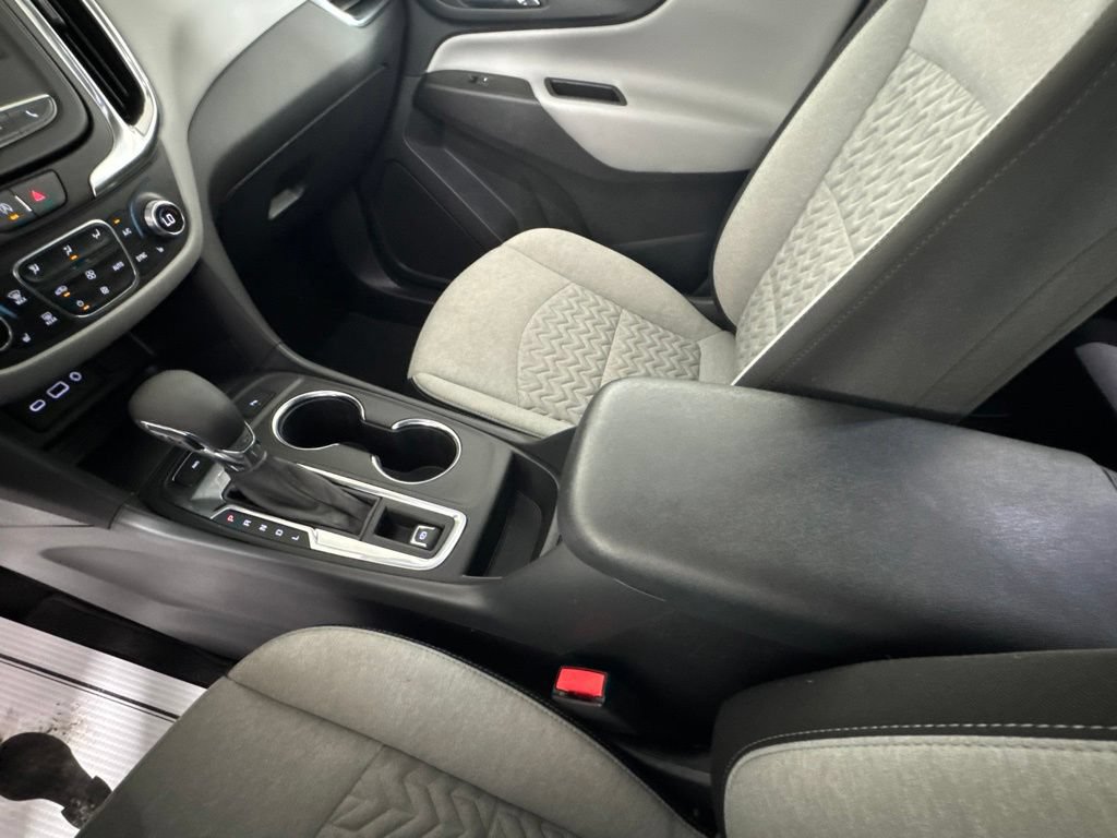 Certified 2024 Chevrolet Equinox LT AWD/4WD image 32