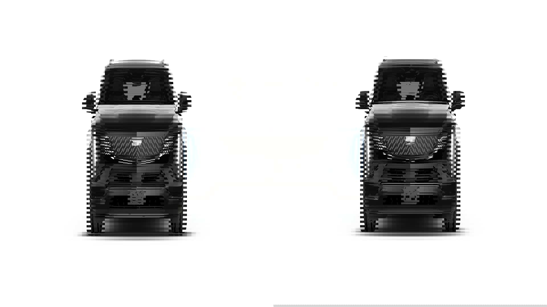 New 2026 Cadillac Escalade IQL Sport 2 w/ LPO, ONYX Package image 27